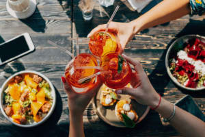 Werken als student bij Simply Food - Nouvel établissement 
