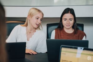 Travailler comme stagiaire chez KAZIDOMI