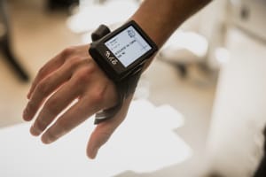 Working as an intern at Get Your Way