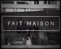 Travailler en tant que étudiant chez Fait Maison 
