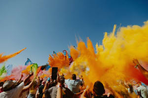 Travailler comme stagiaire chez Holi Lakes 