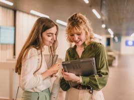 Werken als stagiair bij Travaillerpour.be / Werkenvoor.be
