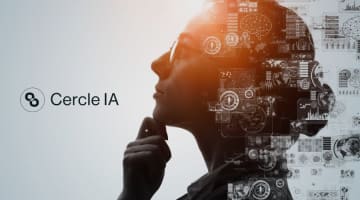Working as an intern at Cercle IA