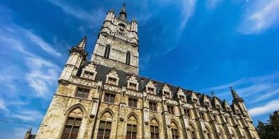 Werken als student bij Belgiantreasures BV
