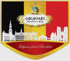 Working as a student at Brussels gifts