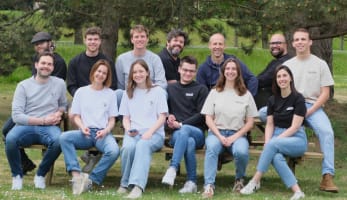 Working as a student at TORREFACTORY