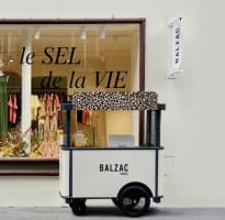 Travailler en tant que étudiant chez Pollen Atelier ( GROVO SRL )