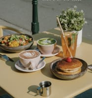 Werken als student bij TICH Café
