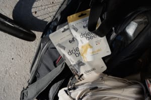 Travailler comme stagiaire chez Tof Jerky