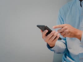 Werken als student bij zerosix media
