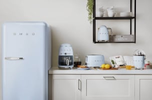 Working as an intern at Smeg Belgium NV