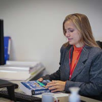 Working as a young graduate at Jan De Nul