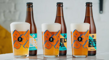 Werken als stagiair bij Brussels Beer Project
