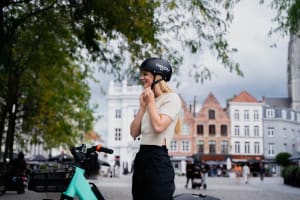 Travailler en tant que étudiant chez Hoppy
