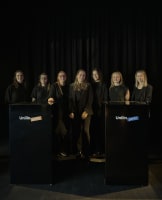 Working as a student at Team WAUW