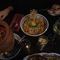 Travailler en tant que étudiant chez Mai Thai Cuisine