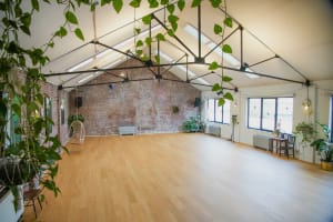 Werken als student bij Forest Lighthouse
