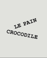Werken als student bij Le pain crocodile
