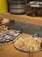 Working as a student at Pompon Food SRL