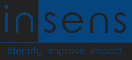Working as an intern at Insens