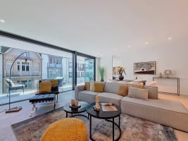 Working as a student at MRS bvba - Style at Home