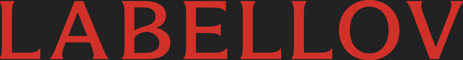 Working as an intern at Labellov