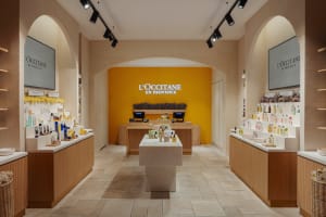 Travailler comme stagiaire chez L'OCCITANE BELGIUM