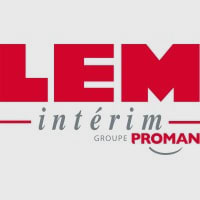 Working as a student at LEM Intérim