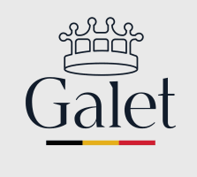 Werken als stagiair bij LA MAISON GALET
