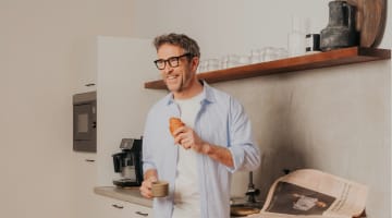 Working as an intern at House of Robin   