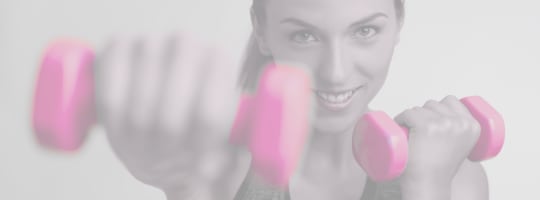 Travailler en tant que étudiant chez Fit 4 Her