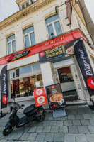 Werken als student bij PIZZA HUT DELIVERY
