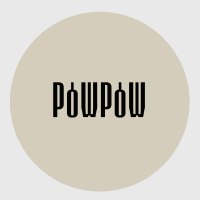 Working as a student at POW POW wines and more 