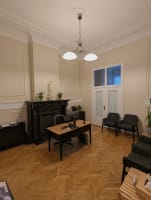 Werken als student bij Brussels Chiropractic
