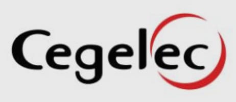 Working as a young graduate at Cegelec Fire Solutions