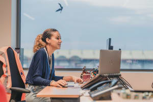 Working as an intern at Travaillerpour.be / Werkenvoor.be