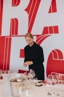Working as a student at Flying Service & Kitchenstaff