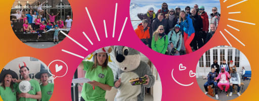 Travailler en tant que étudiant chez Promosport ASBL