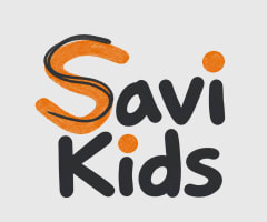 Working as an intern at SAVIKIDS EDUCATION ASBL