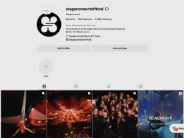 Werken als student bij Stageconnect
