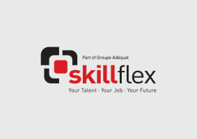 Werken als student bij Skillflex
