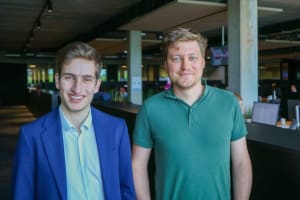 Travailler comme stagiaire chez Beaulieu