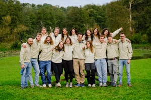 Werken als stagiair bij Travelbase
