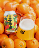 Travailler comme stagiaire chez Fugu Brewing Company