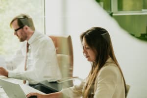 Werken als young professional bij Van Reybrouck
