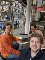 Travailler comme stagiaire chez PermiPro