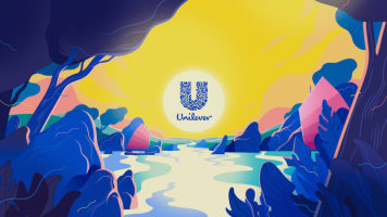 Werken als stagiair bij Unilever
