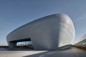 Werken als stagiair bij Dome Eventhall
