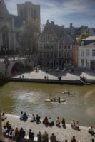 Werken als student bij Hostel Uppelink
