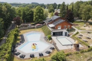 Working as a student at ArdenParks Petite Suisse 